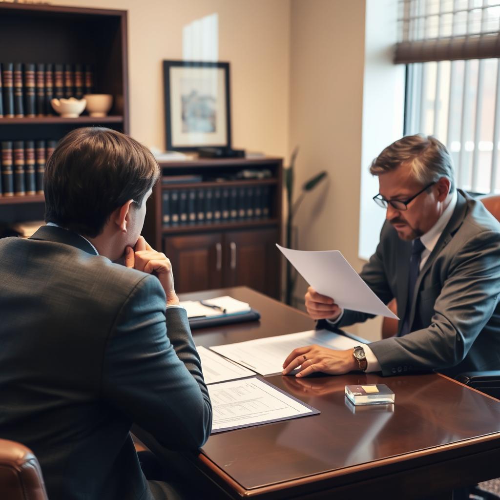 Operating Agreement Lawyer Chevy Chase