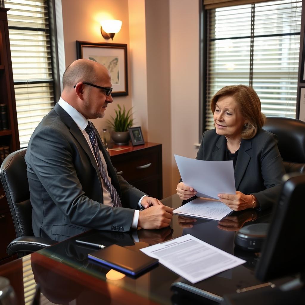 Operating Agreement Lawyer Forest Hills