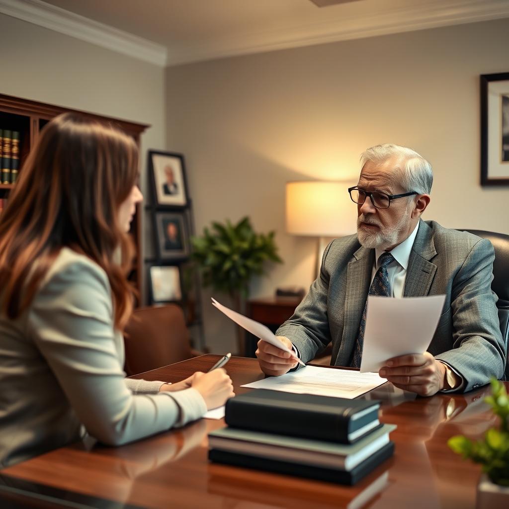 Operating Agreement Lawyer Howard County
