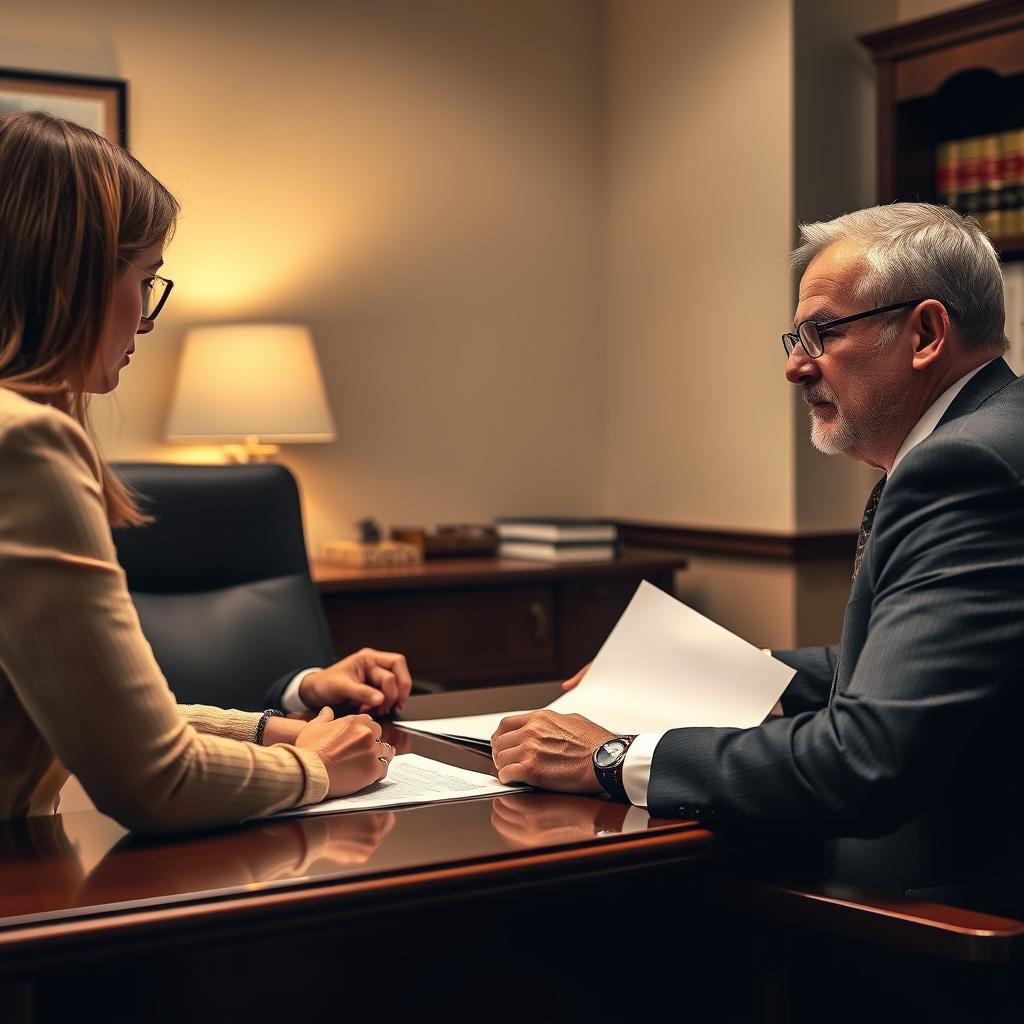 Operating Agreement Lawyer Mercer County