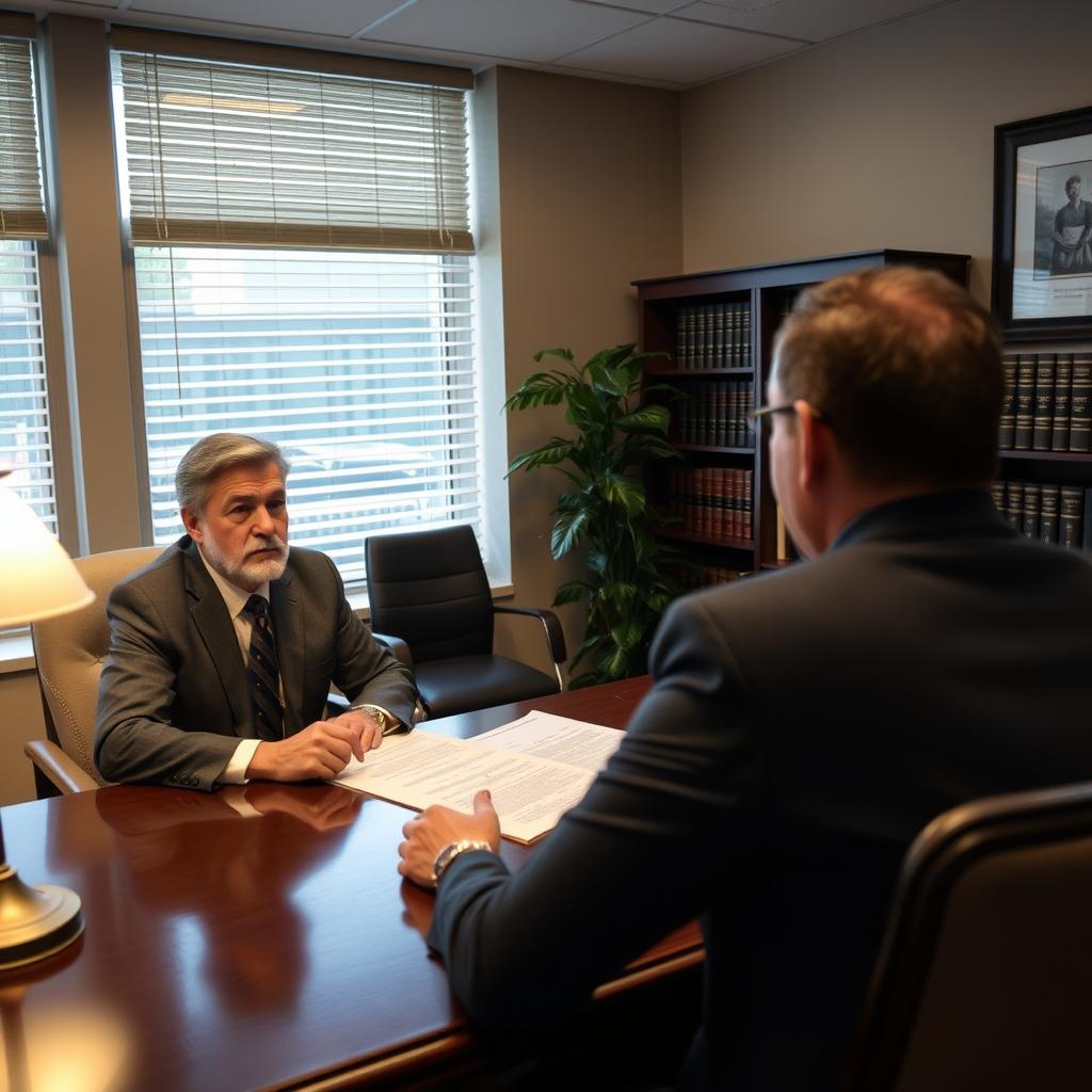 Operating Agreement Lawyer Morris County