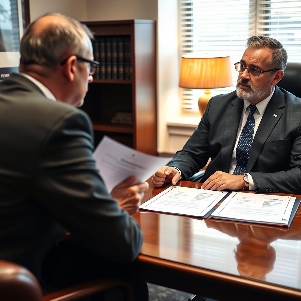 Operating Agreement Lawyer New Jersey