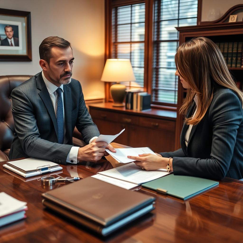 Out Of State Custody Lawyer Culpeper County