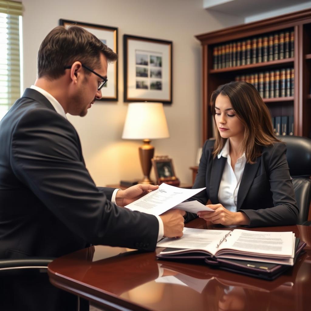 Out Of State Custody Lawyer Fairfax | SRIS, P.C.