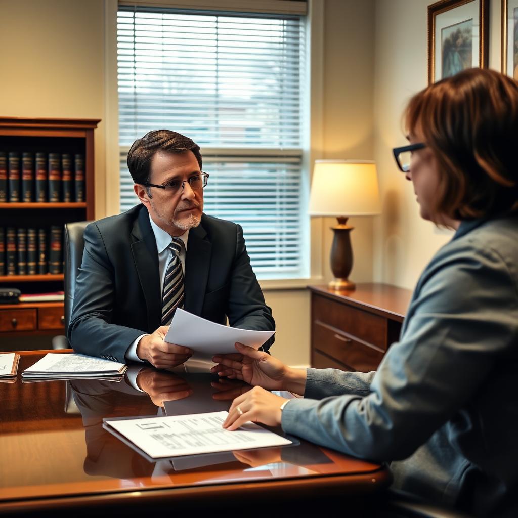 Out Of State Custody Lawyer Henrico County