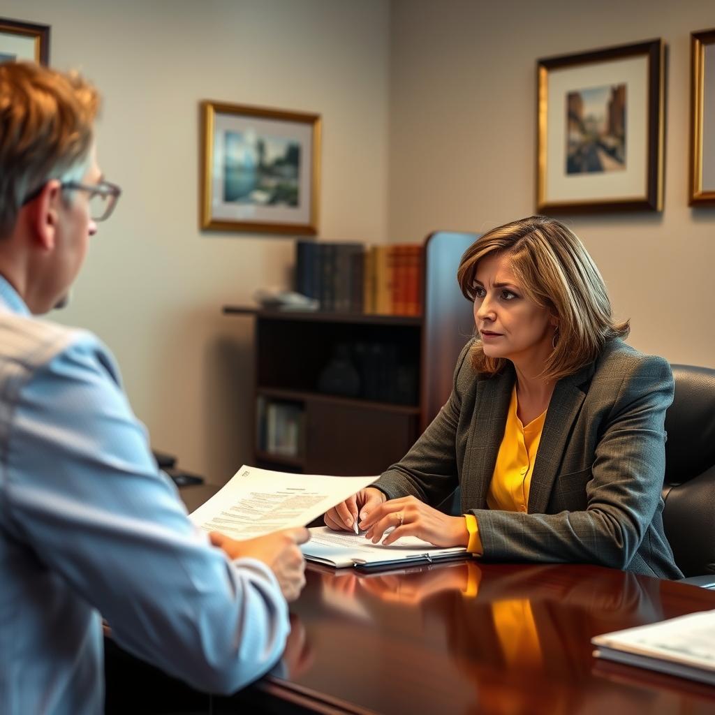 Out Of State Custody Lawyer Spotsylvania County