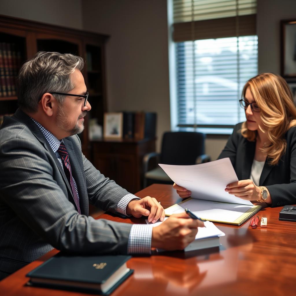 out of state divorce enforcement lawyer Allegany County