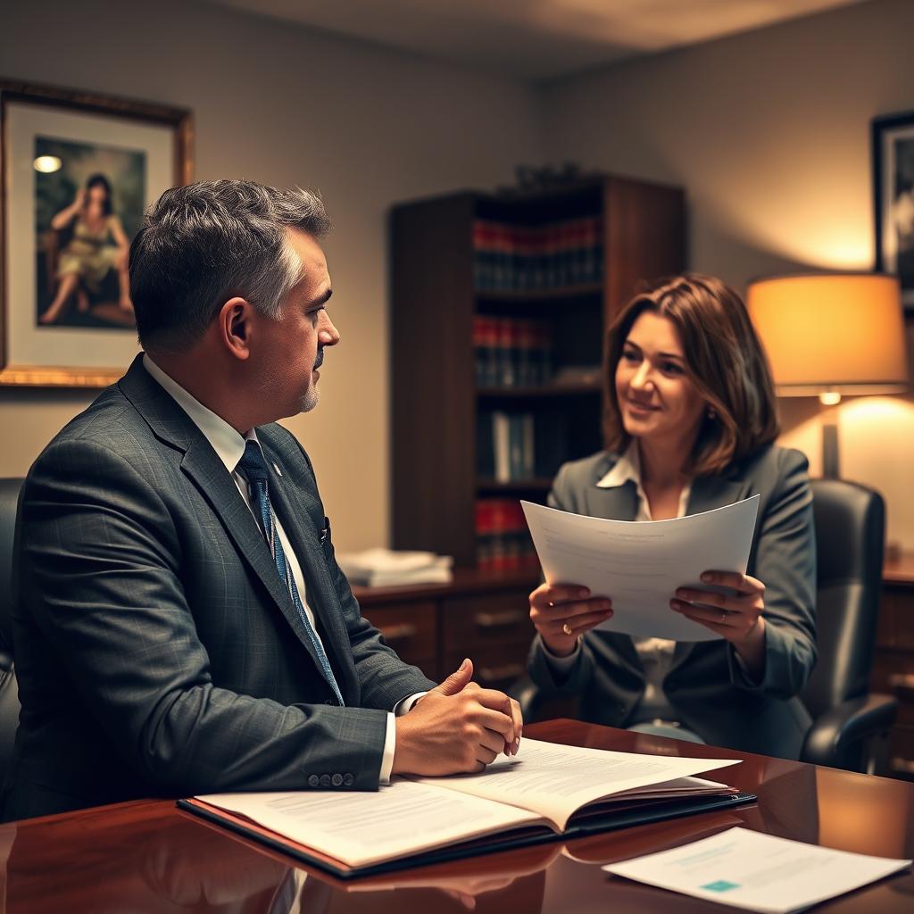 out of state divorce enforcement lawyer Baltimore County