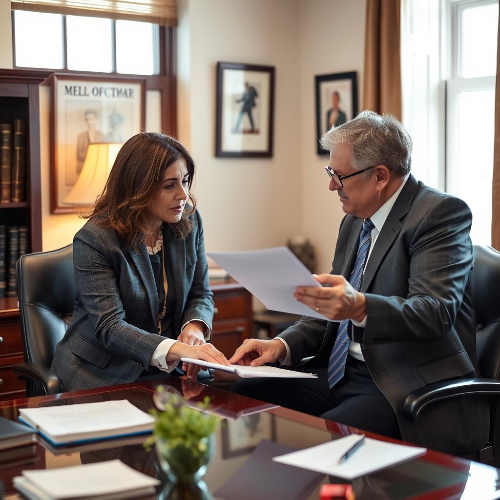 out of state divorce enforcement lawyer Charles County