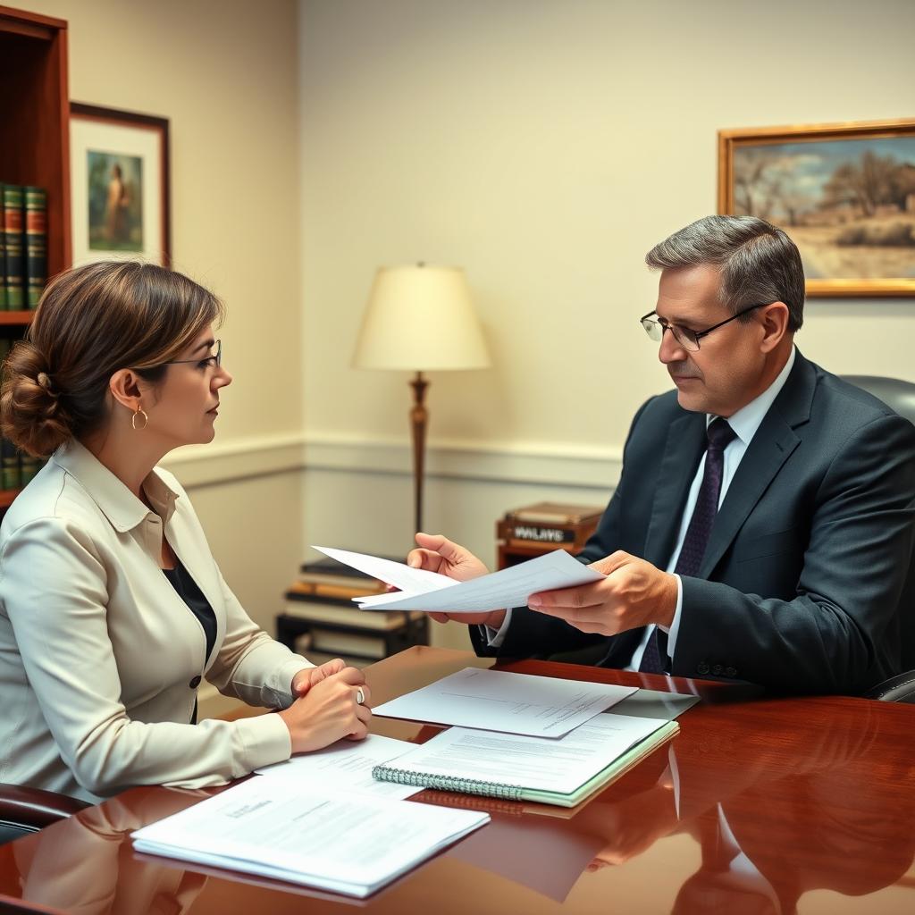 Out Of State Divorce Enforcement Lawyer King William County