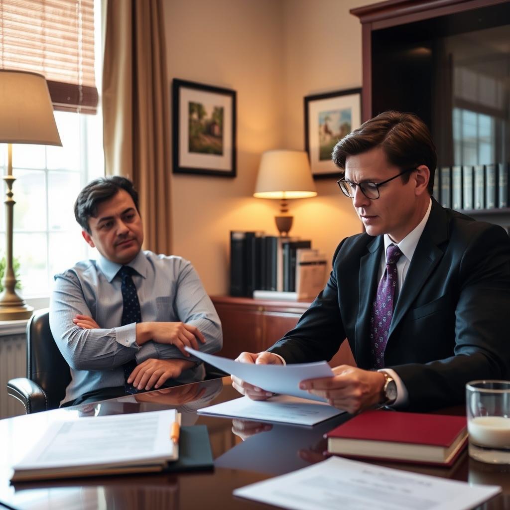 Out Of State Divorce Enforcement Lawyer Manassas Park