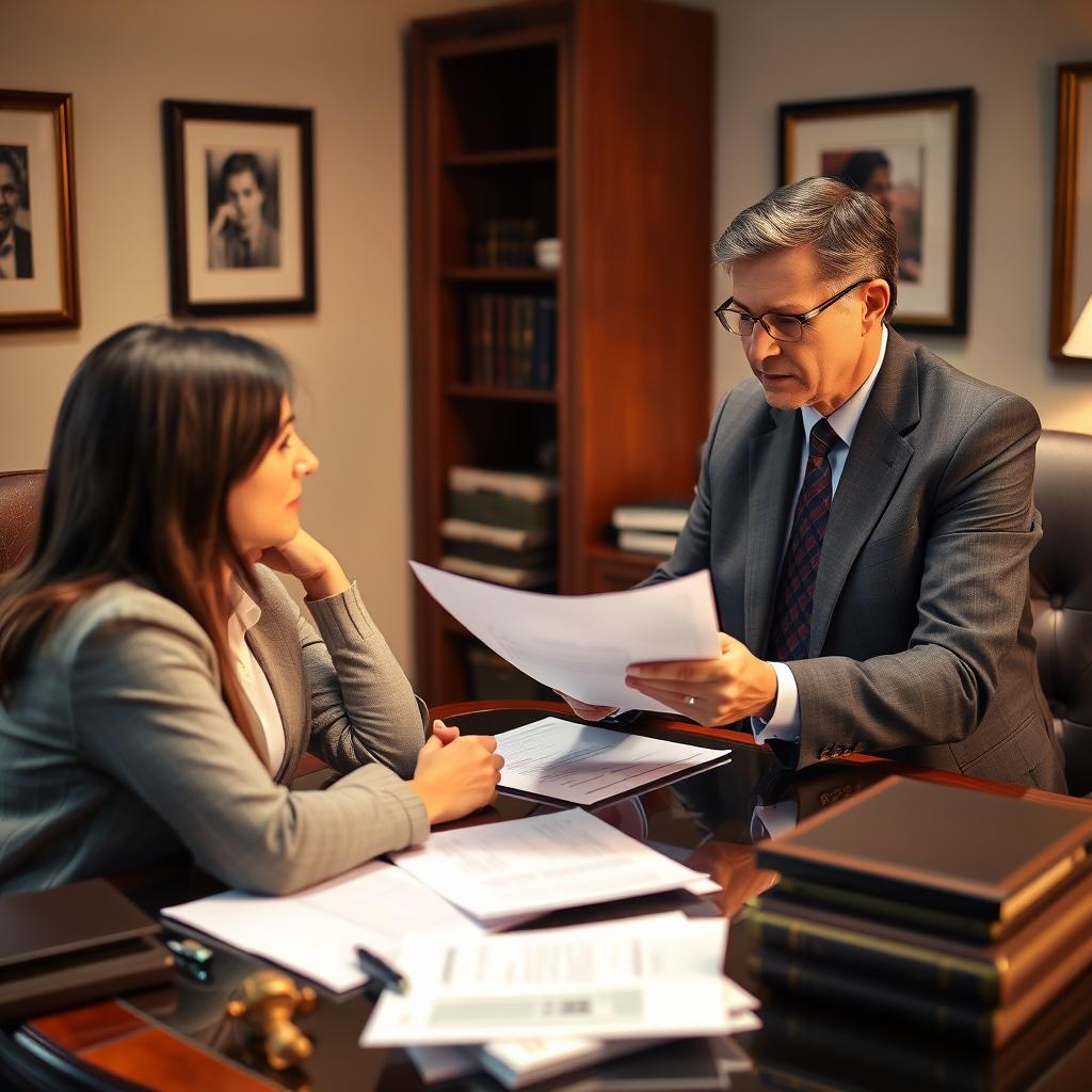 Out Of State Divorce Enforcement Lawyer Shenandoah