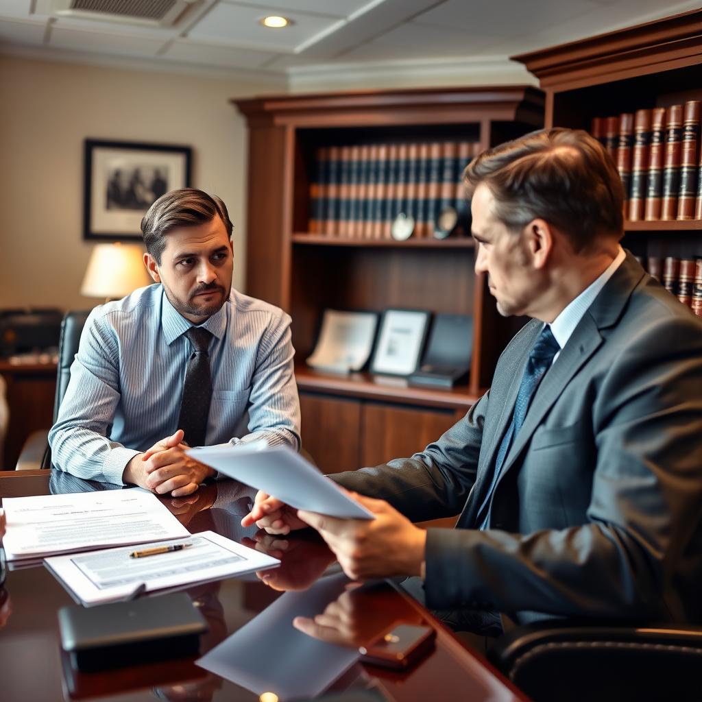 Out Of State Divorce Enforcement Lawyer Warren County