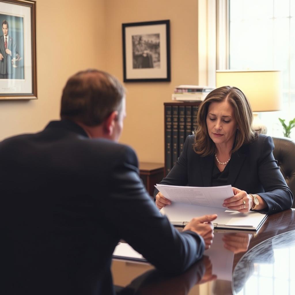 Out Of State Divorce Enforcement Lawyer York County