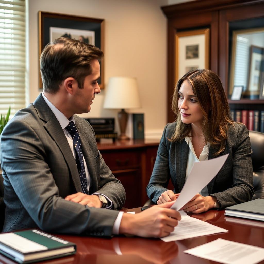 Out of State Driver Defense and Compact Issues lawyer Hunterdon County