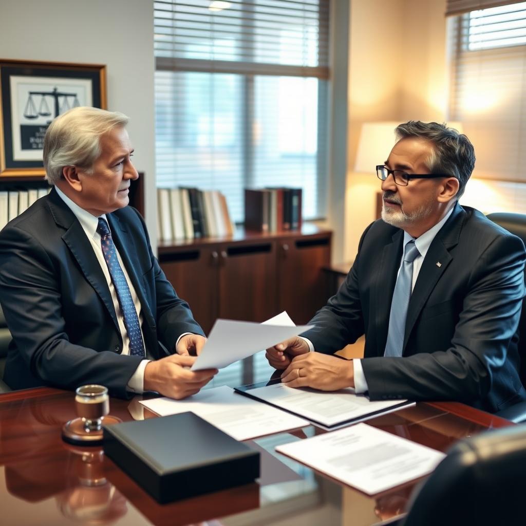 Out of State Driver Defense and Compact Issues lawyer New Jersey