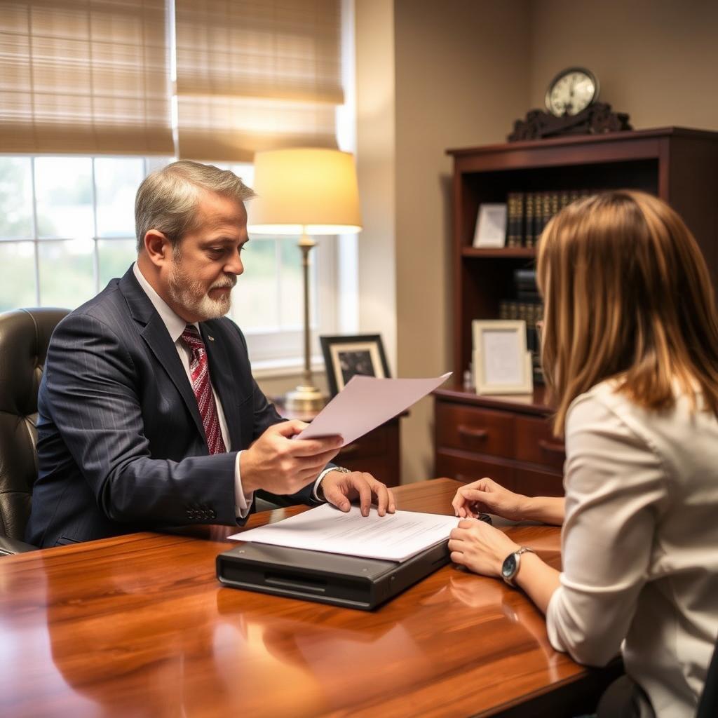 Out of State Driver Defense and Compact Issues lawyer Sussex County