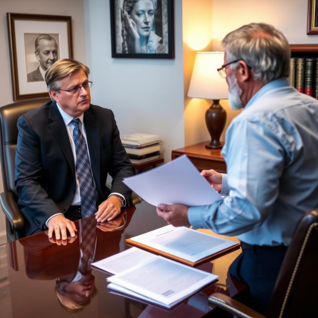 Out of State Driver Defense and Compact Issues lawyer Warren County