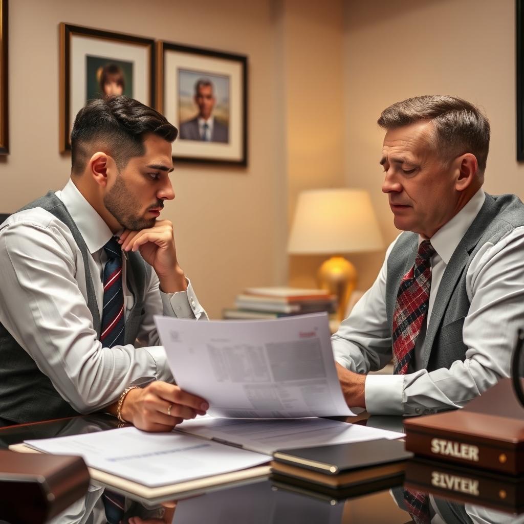 Out of State Driver Lawyer Bergen County