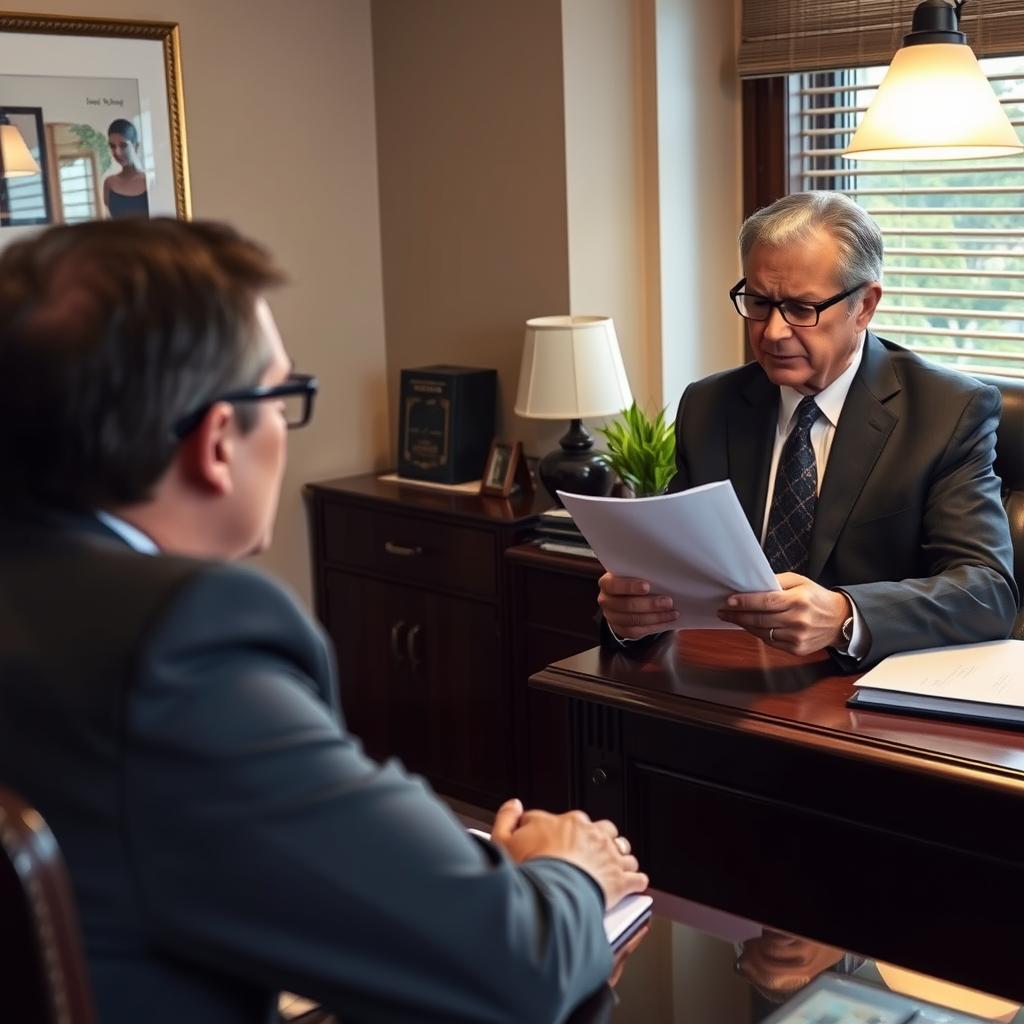 Out of State Driver Lawyer Camden County