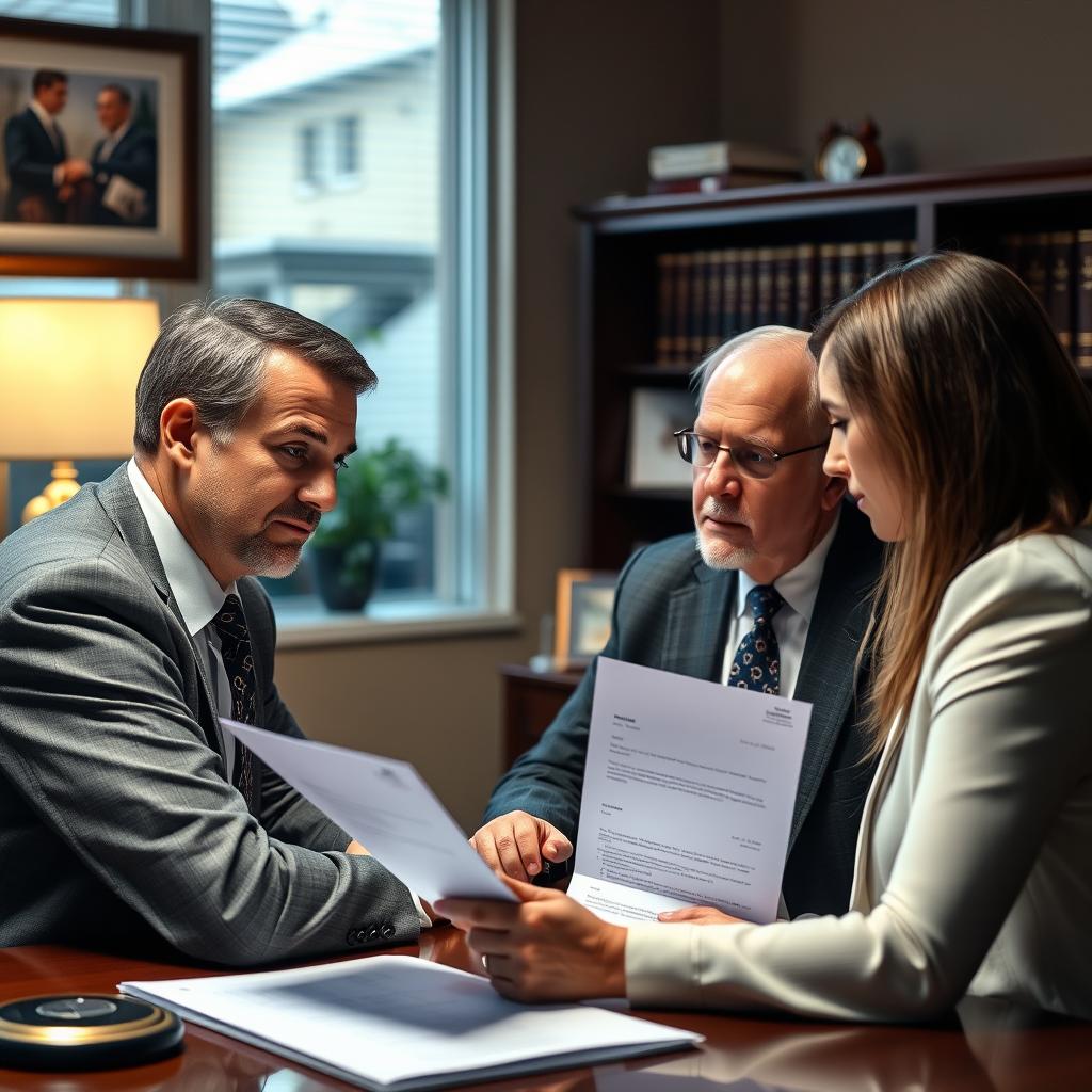 Out of State Driver Lawyer Charles County