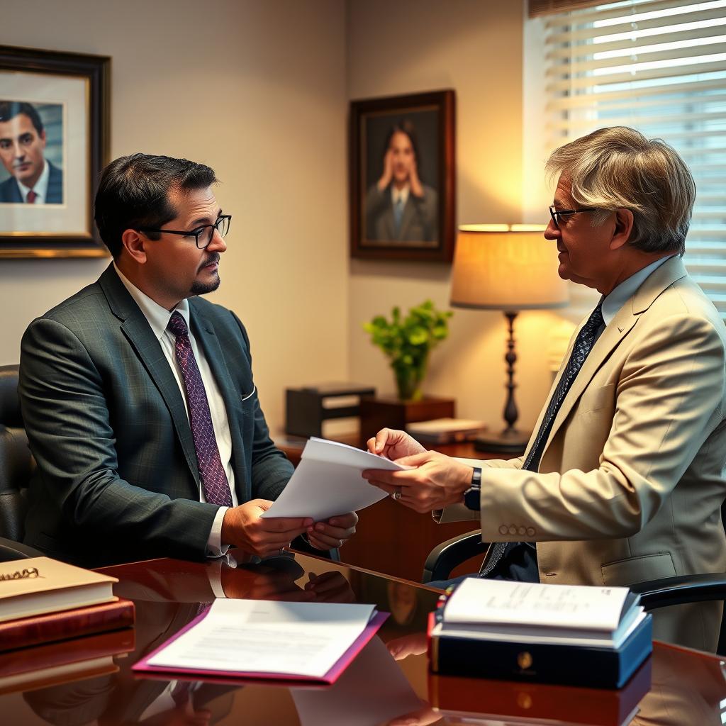 Out of State Driver Lawyer Chevy Chase