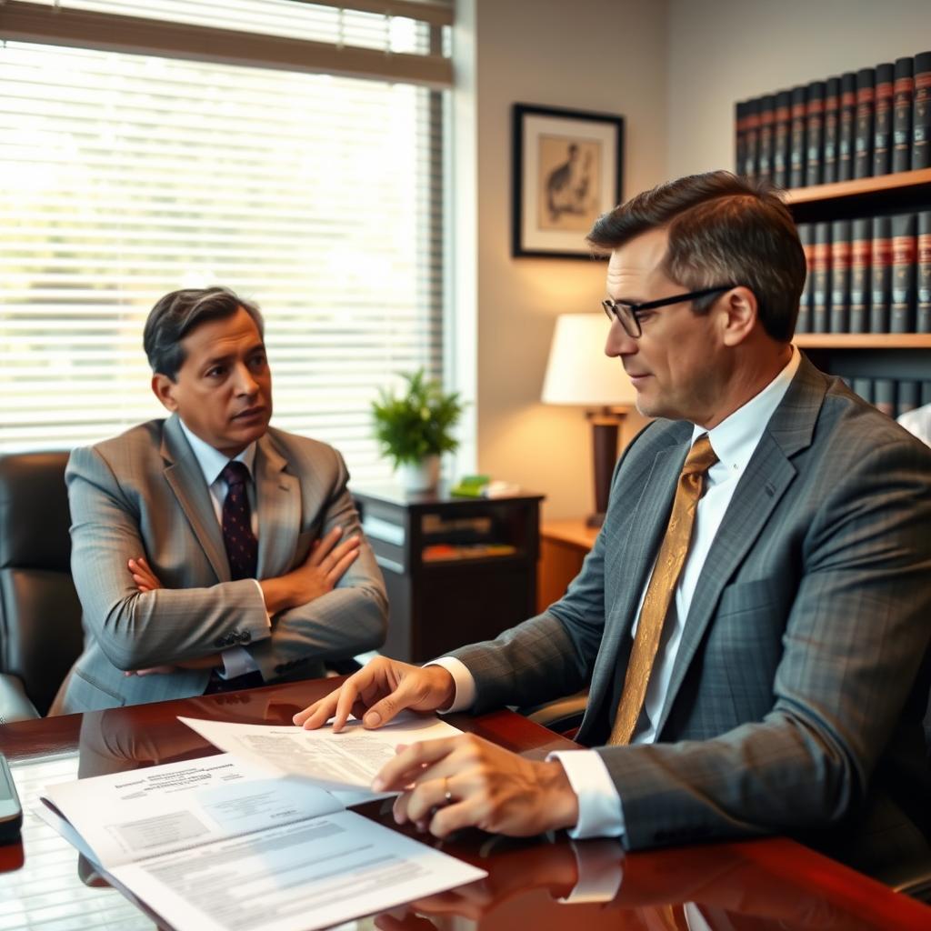 Out of State Driver Lawyer Forest Hills