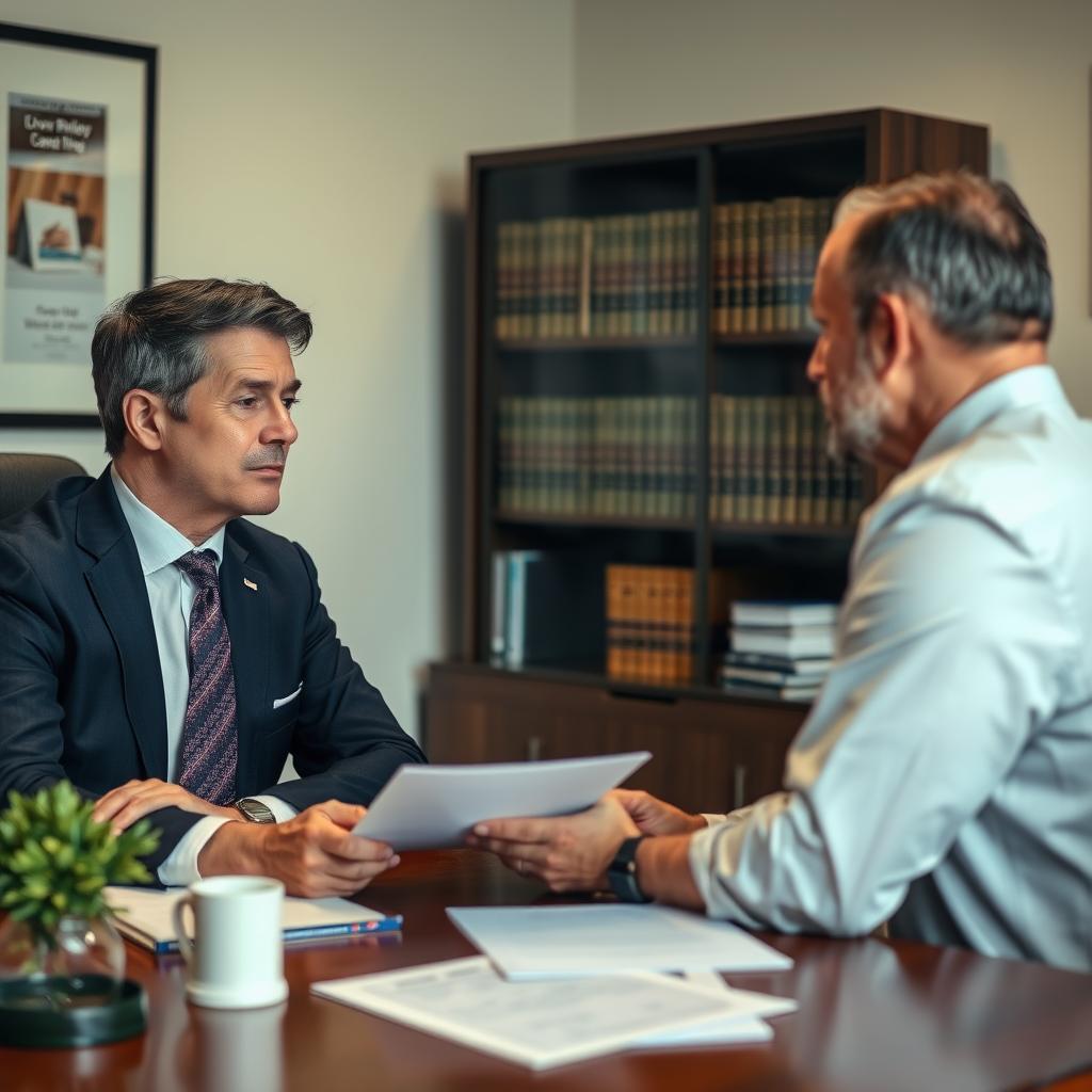Out of State Driver Lawyer Hudson County