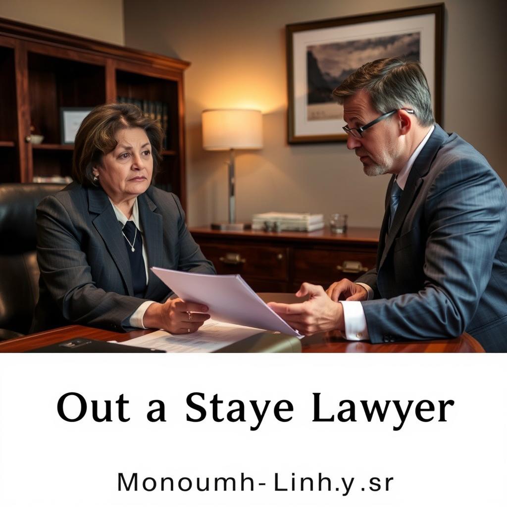 Out of State Driver Lawyer Monmouth County