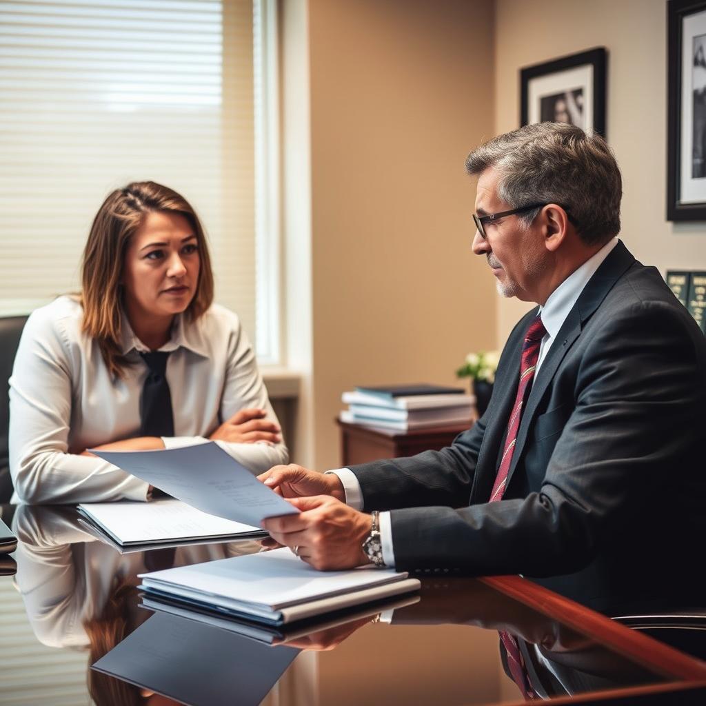 Out of State Driver Lawyer Montgomery County