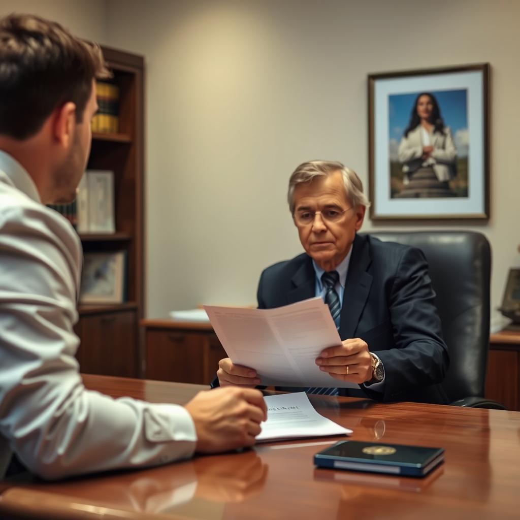 Out of State Driver Lawyer Ocean County