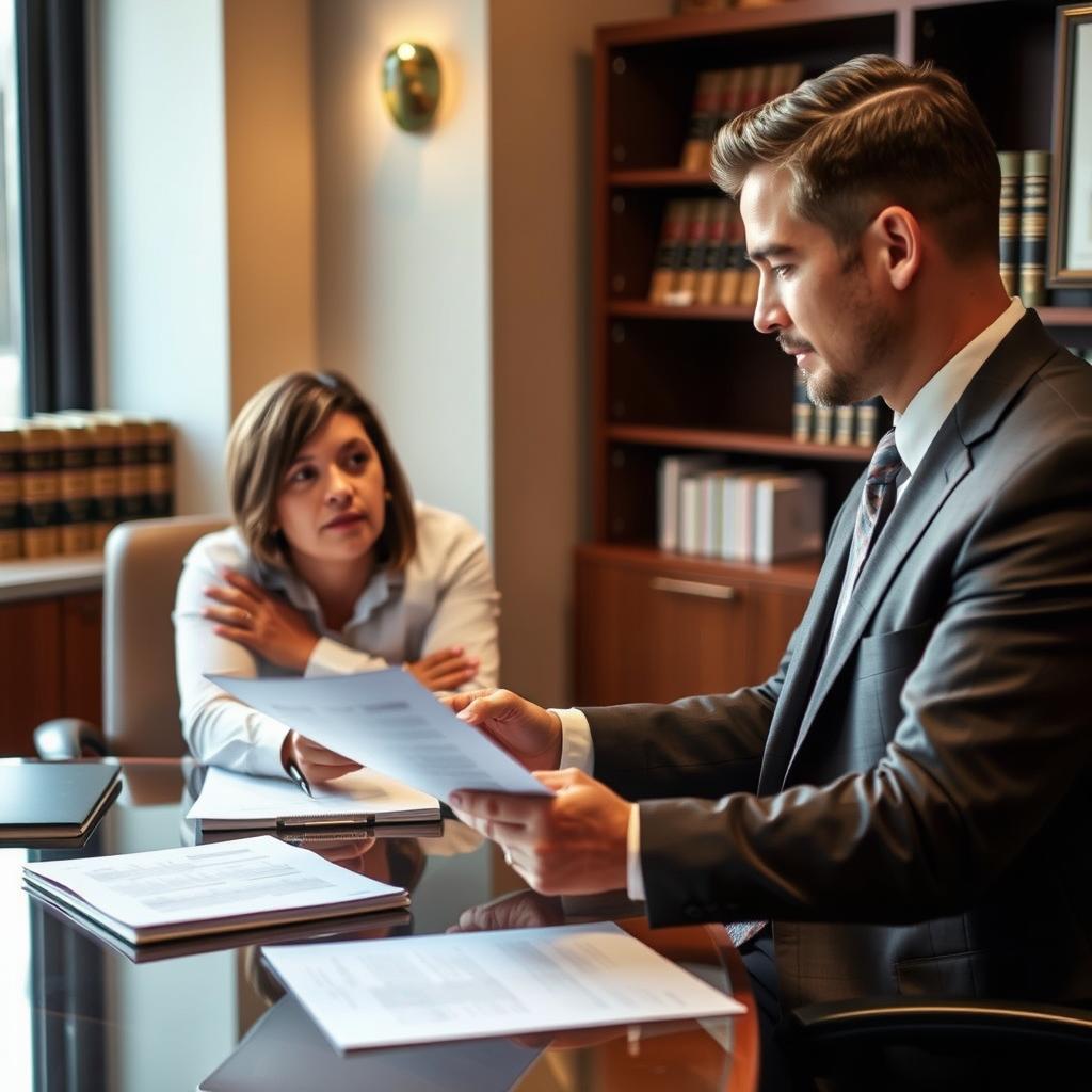 Out of State Driver Lawyer Wesley Heights