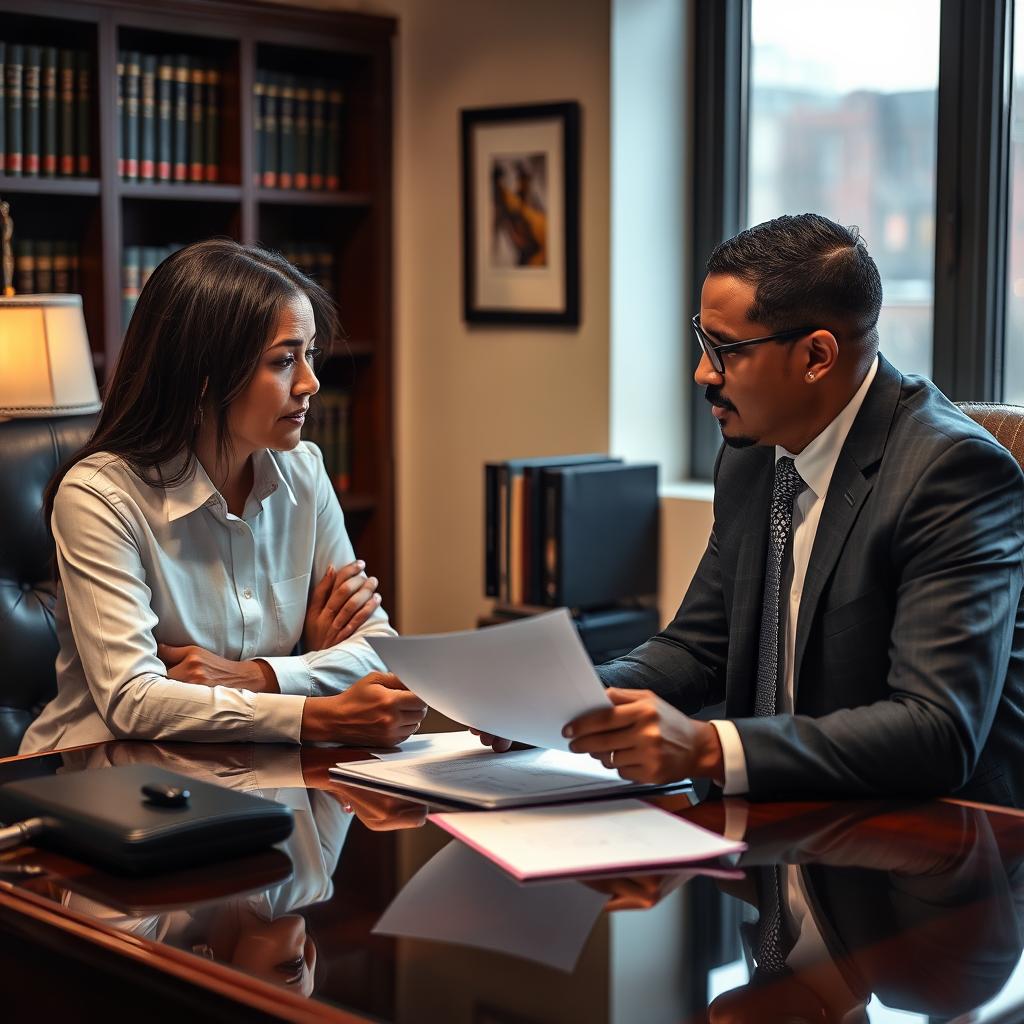 Out of State DUI Lawyer Anacostia