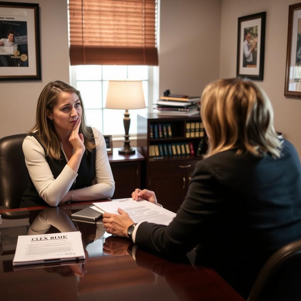 Out of State DUI Lawyer Caroline County