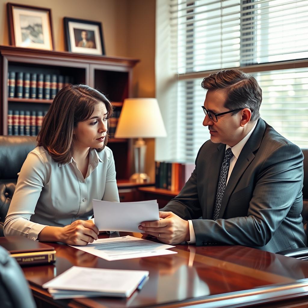 Out of State DUI Lawyer Garrett County