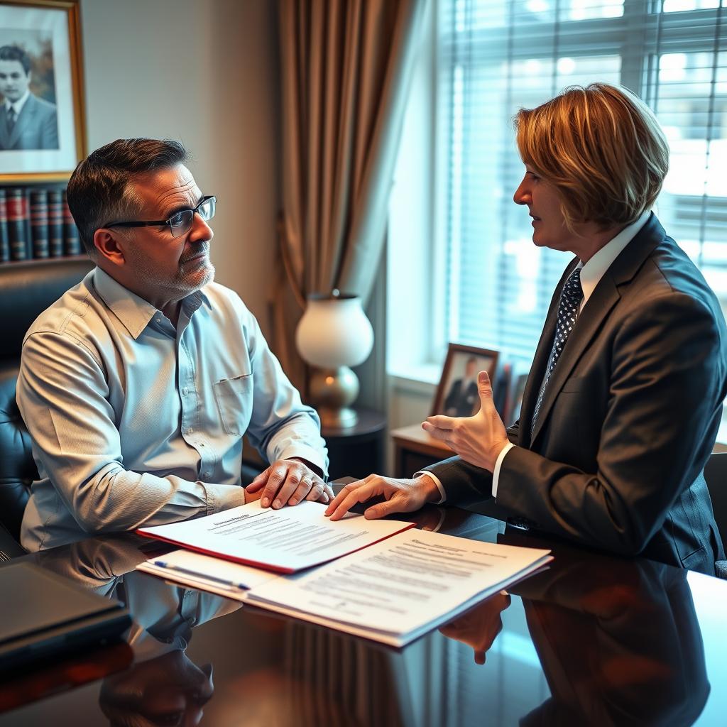 Out of State DUI Lawyer Montgomery County
