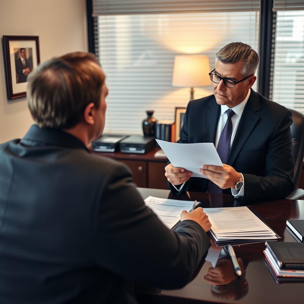 Out of State DUI Lawyer Petworth