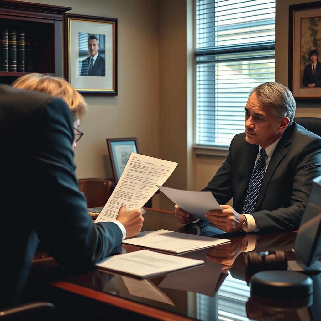 Out of State DUI Lawyer Salisbury