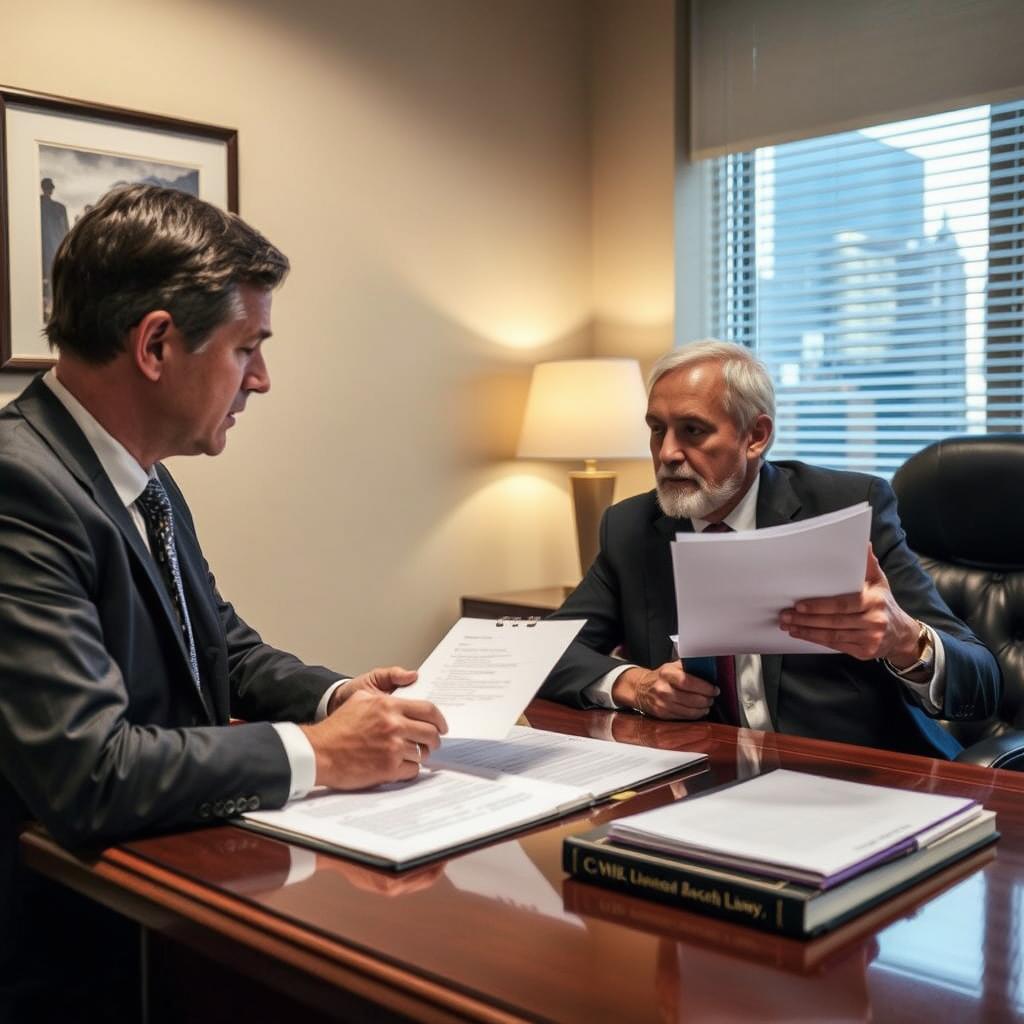Out of State DUI Lawyer Southwest Waterfront