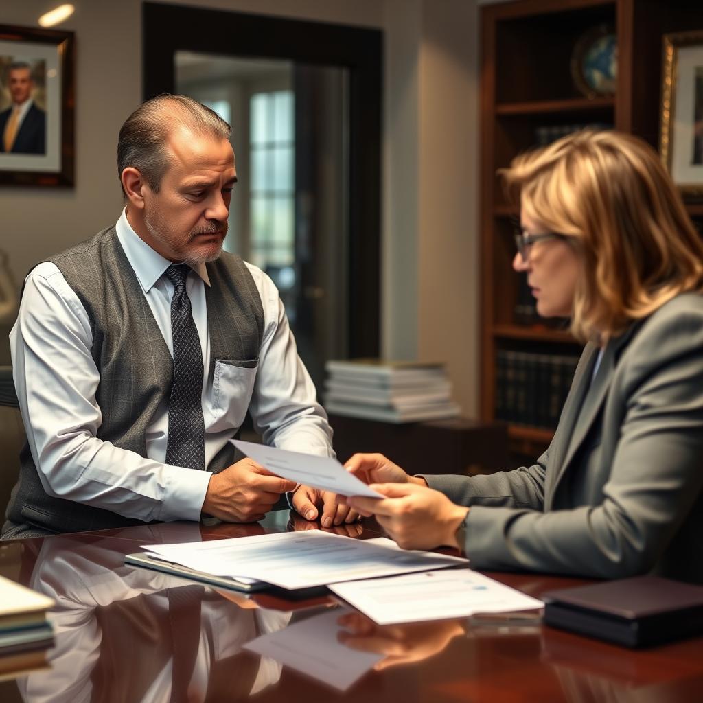 Out of State DUI Lawyer Washington County