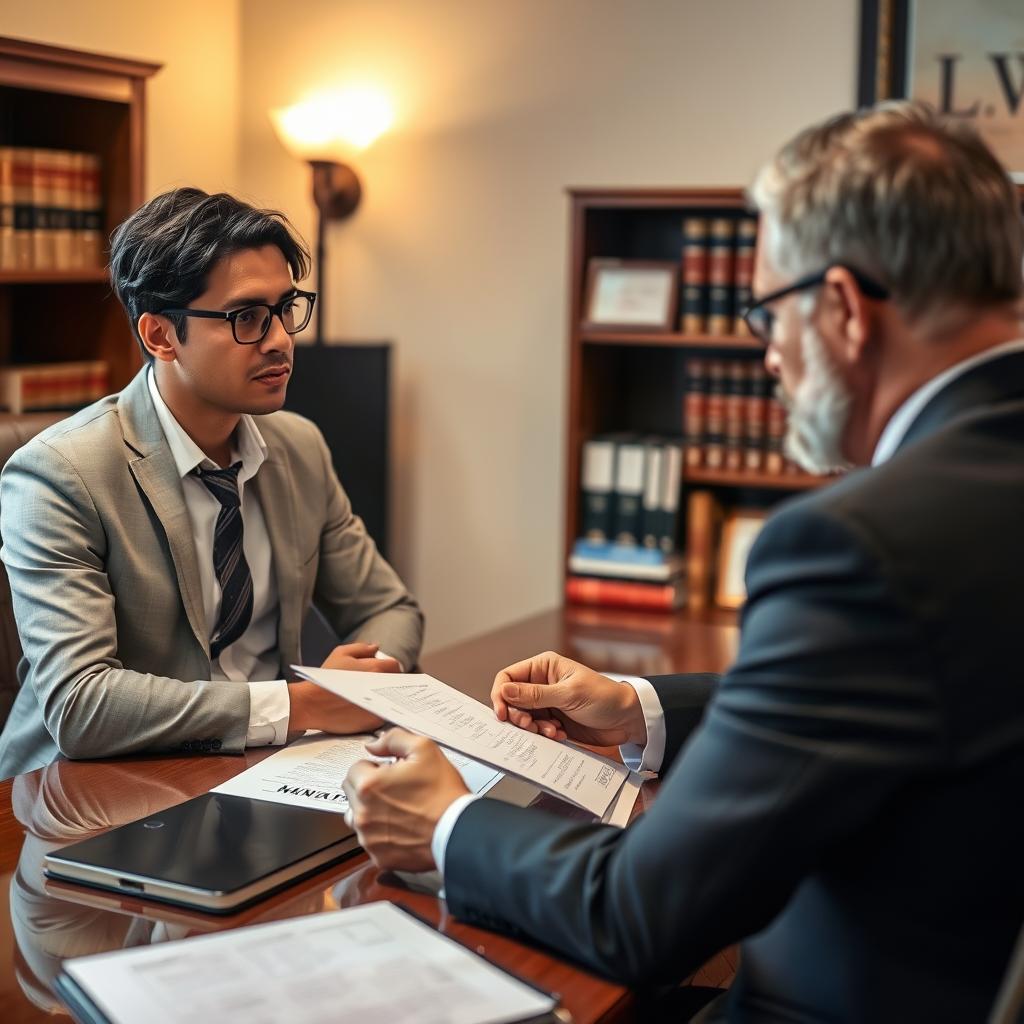 Out of State DUI Lawyer Woodley Park