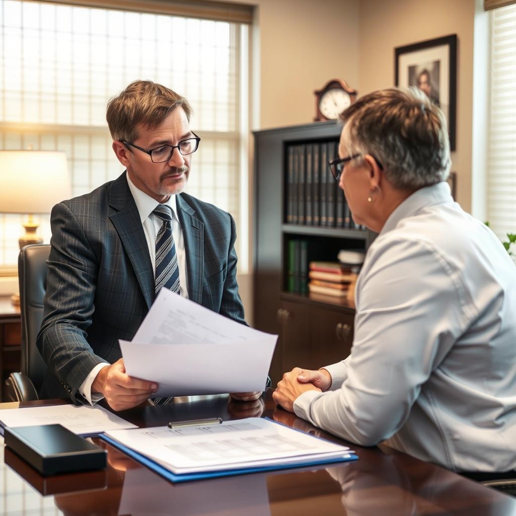 Paralysis Injury Lawyer Allegany County