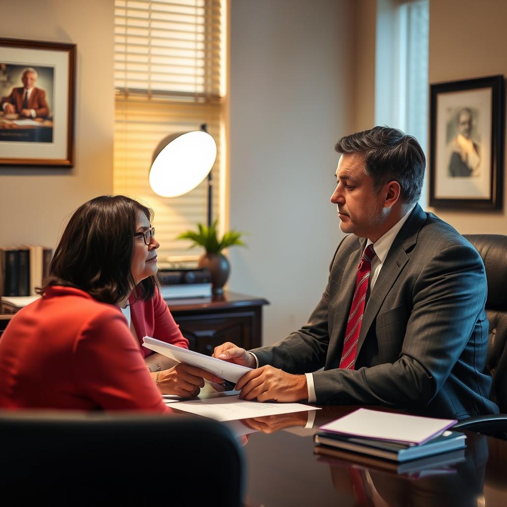 Paralysis Injury Lawyer Chevy Chase