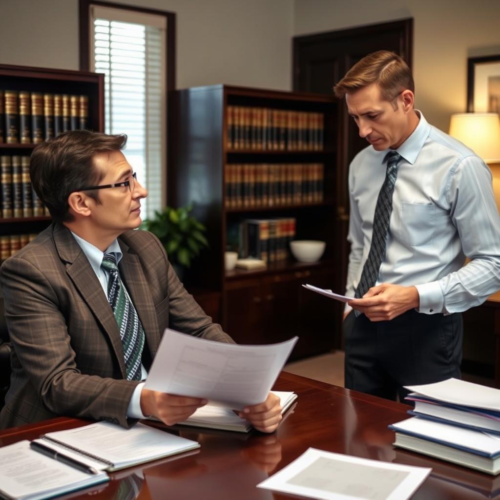 Paralysis Injury Lawyer Dorchester County