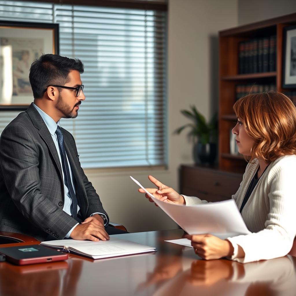 Paralysis Injury Lawyer Somerset County