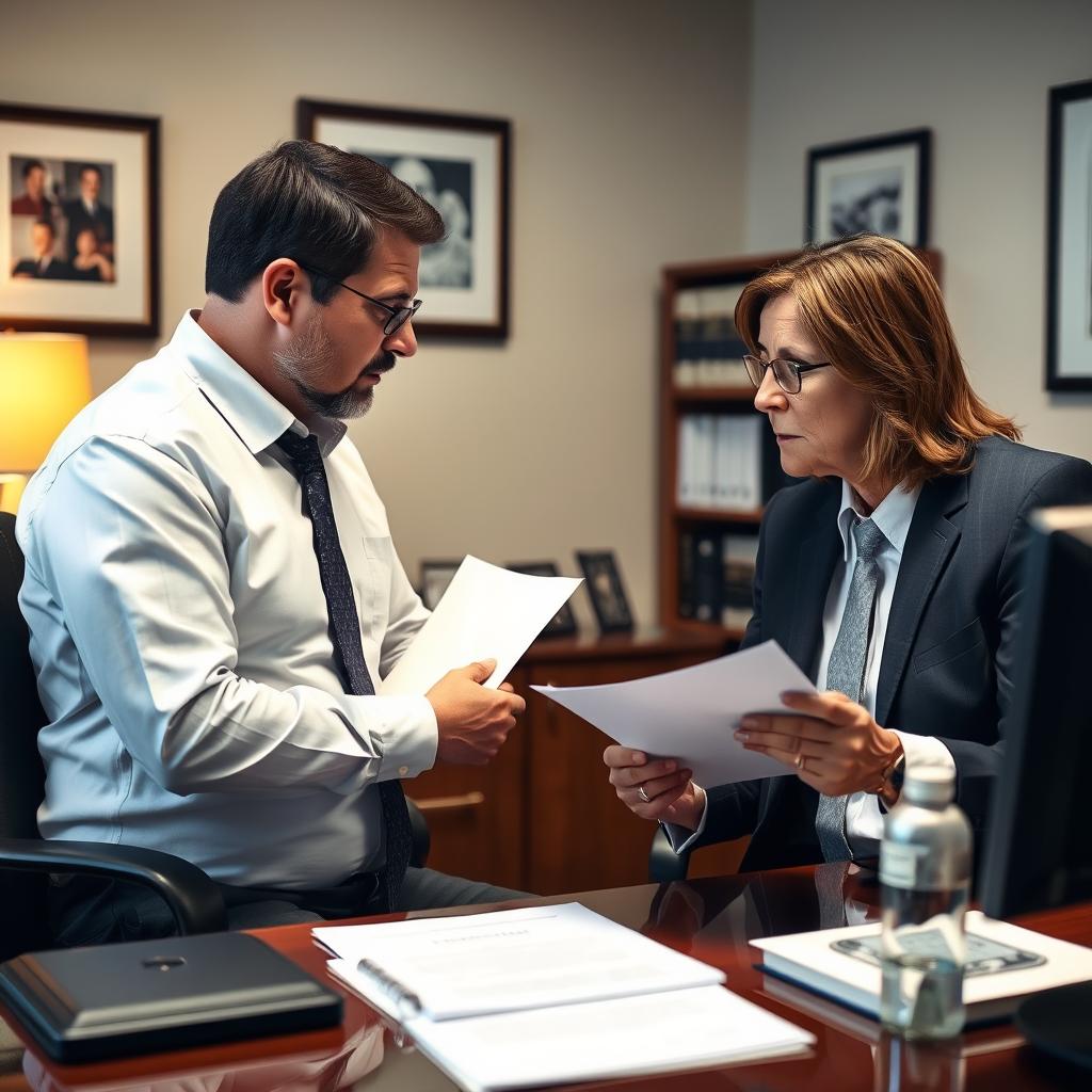 Paralysis Injury Lawyer Talbot County