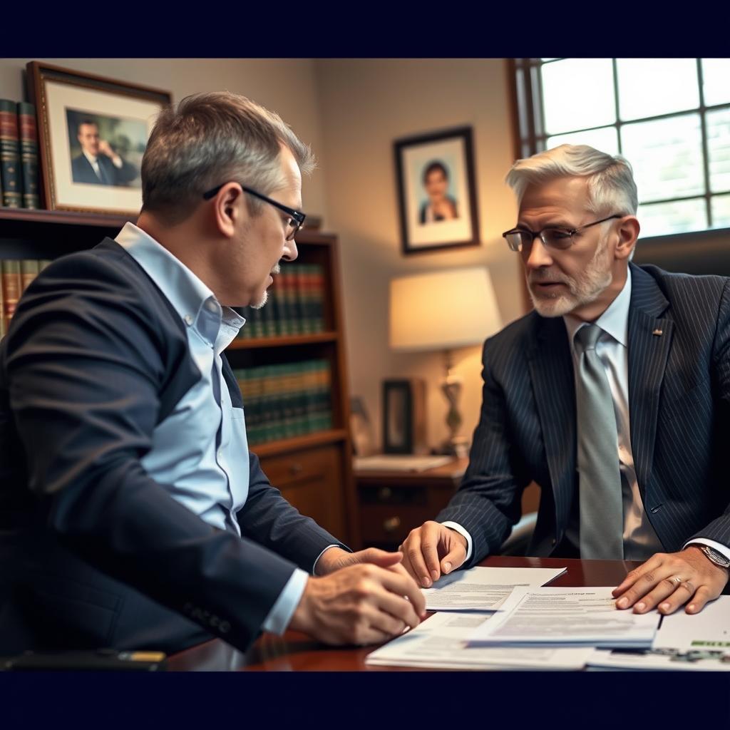 Paralysis Injury Lawyer Washington County