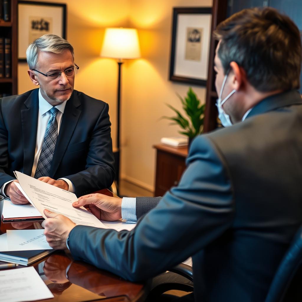 Paralysis Injury Lawyer Woodley Park