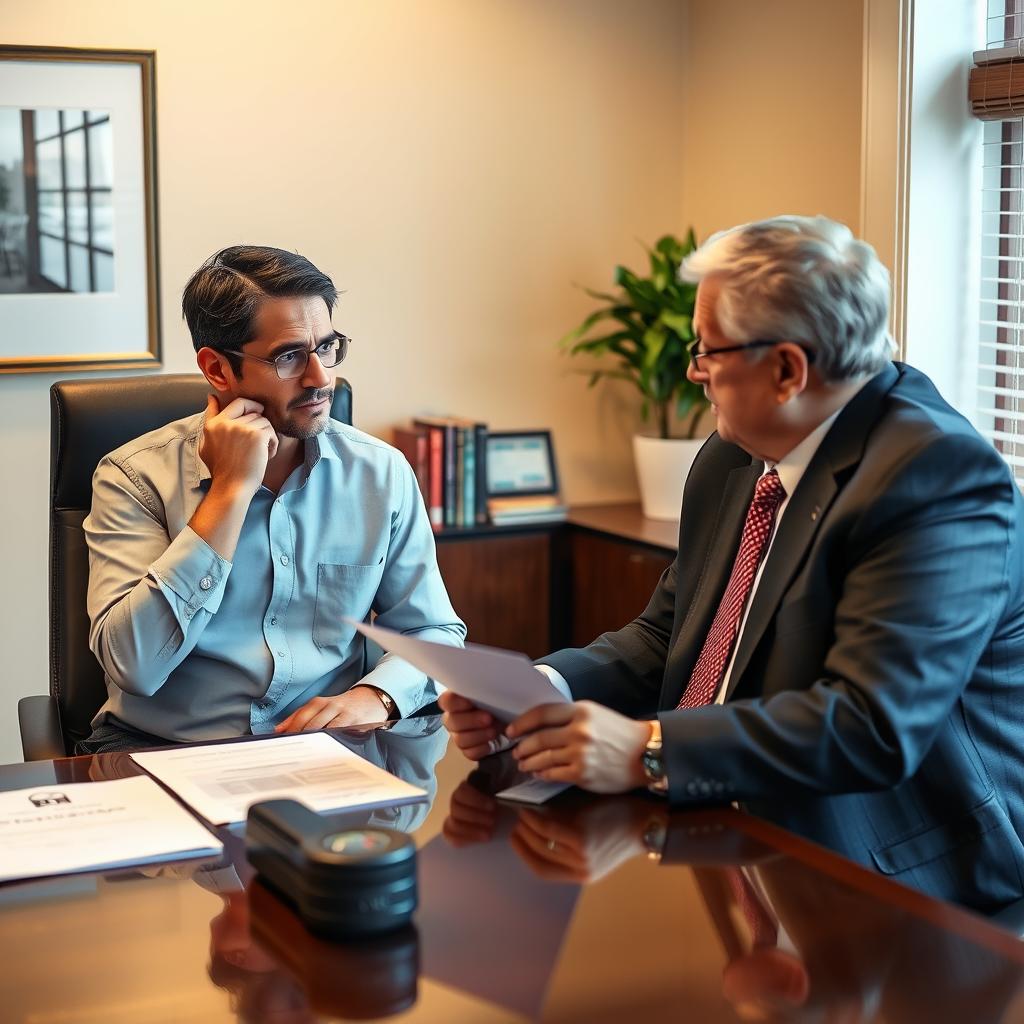 Paralysis Lawyer Essex County