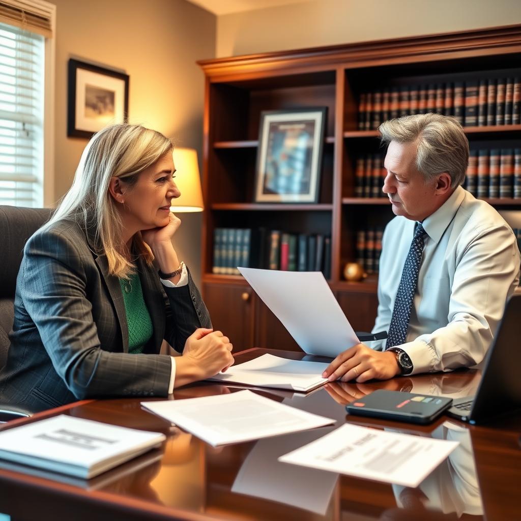 Paralysis Lawyer Poquoson